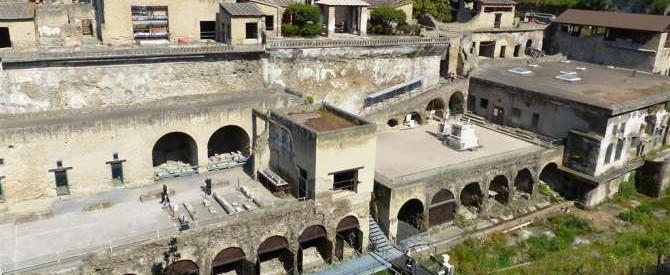תמונה מייצגת עבור הפוסט: יומן מסע לדרום איטליה, אפריל 2014 - חלק 1