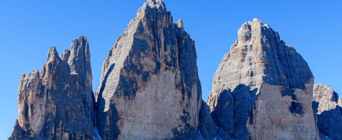 Parco Naturale Tre Cime