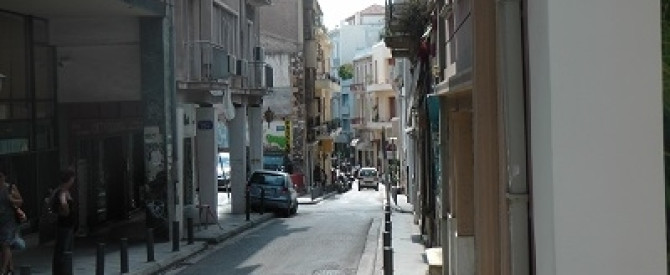 תמונה מייצגת עבור הפוסט: טיול רכב ביוון הקלאסית אתונה-סלוניקי וחזרה, יום ראשון אתונה, 2 מבוגרים