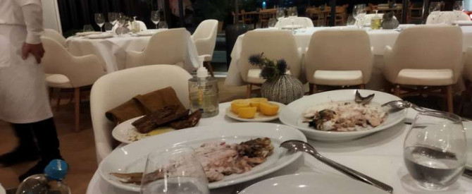 Papaioannou Restaurant מתוך הטיפ של Vadim3238398 - למטייל