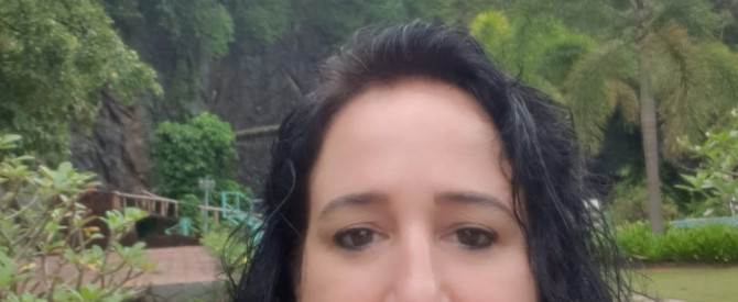 המדריכים מלכה ובהרם אירני מתוך הטיפ של ליאת_3501082 - למטייל