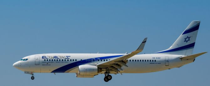 טוקיו, בנגקוק, דרום אפריקה ואירלנד: המבצעים החדשים של אל על