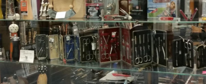 מדרחוב הקניות רו נב