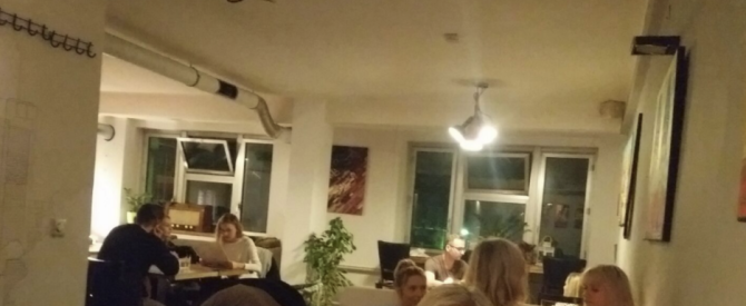 מסעדת דוואץ' טאקיך מתוך הטיפ של אור.ר - למטייל