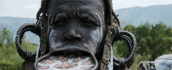 תמונה מייצגת עבור הפוסט: חודש באתיופיה- חלק ב- דרום אתיופיה - עמק האומו OMO VALLEY