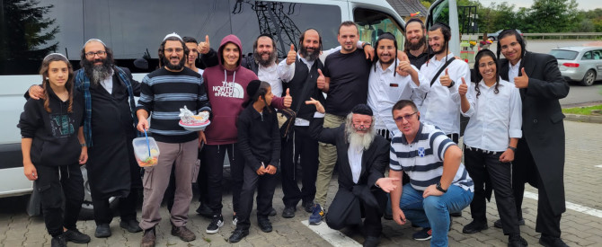 מריוס כאטאלין מתוך הטיפ של יוסף פ. עמרמי - למטייל