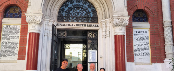אובידיו (אובי) נאן מתוך הטיפ של Arieh Baygan_4214092 - למטייל