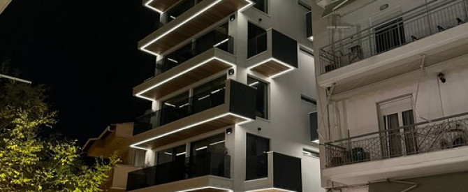 SIGMA Suites Hotel מתוך הטיפ של Avi3266108 - למטייל