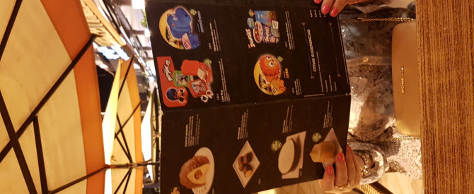 Pizzeria Trattoria