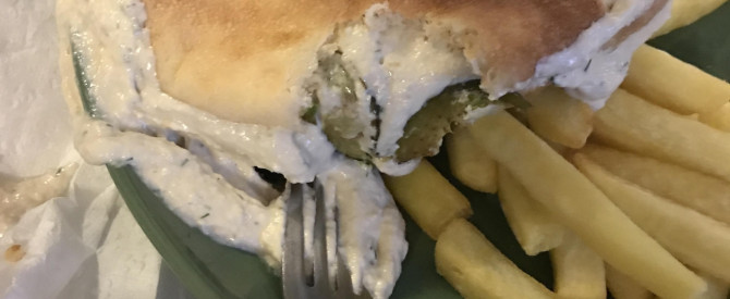 מסעדת דואו מתוך הטיפ של נופר עובד - למטייל