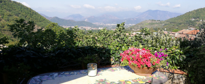 Barone Antonio negri-Agriturismo