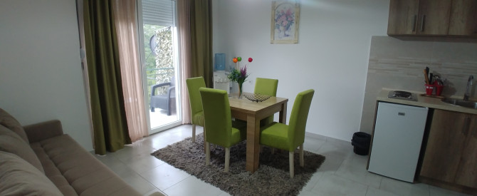 Apartments Pajovic מתוך הטיפ של פרוידי - למטייל