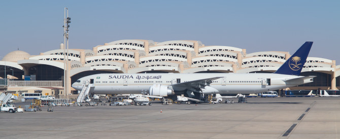 תתחרה במדינות השכנות: ערב הסעודית מכריזה על הקמת חברת תעופה חדשה
