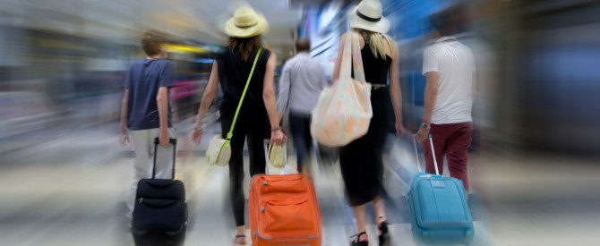 תמונה ראשית עבור: 13 סיבות שבגללן אתם צריכים להזמין את החופשה הבאה שלכם דרך למטייל