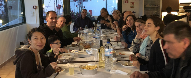 קווינטה דה פאיואש מתוך הטיפ של Stav_3376316 - למטייל