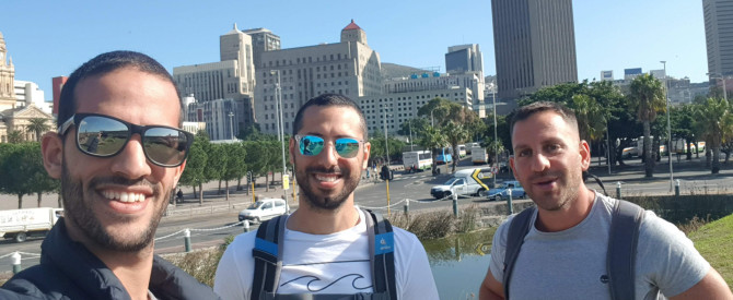 סתיו לורנס - תכנון טיולים והדרכה בדרום אפריקה מתוך הטיפ של Neriya_3638831 - למטייל