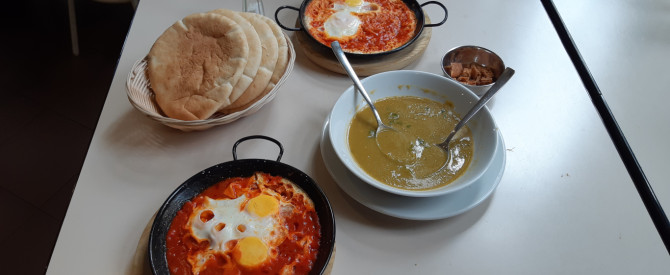 מסעדת הרחוב מתוך הטיפ של Yarden_3450849 - למטייל