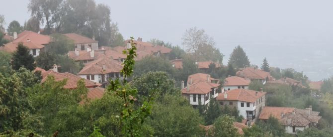 מסלול חד יומי בריביירת האולימפוס