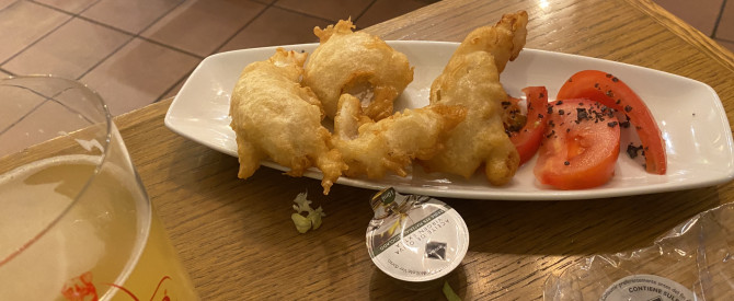 Restaurante Campos De Toro מתוך הטיפ של itzik levy - למטייל
