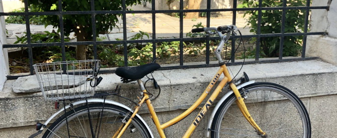 בית הכנסת בקוס מתוך הטיפ של Zvia_3750615 - למטייל