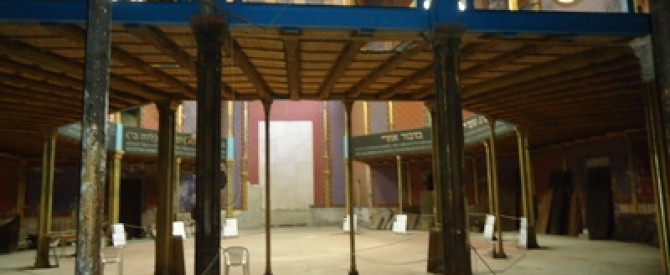 תמונה מייצגת עבור הפוסט: סטטוס קוו אנטה