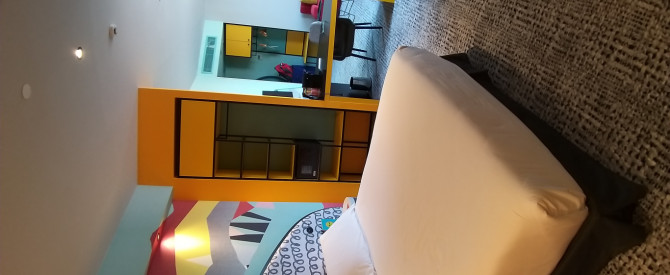 Ibis styles tbilisi איביס סטיילס טביליסי מתוך הטיפ של שרון גולדשטיין - למטייל