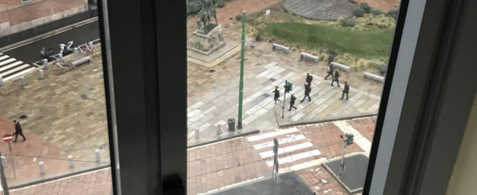 מלון דאי קואליירי מילאנו קתדרלה מתוך הטיפ של סיגל100 - למטייל