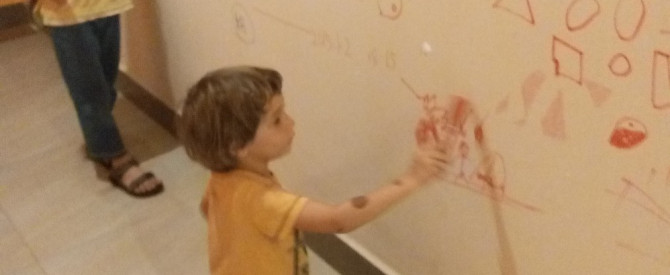 מינג פלייס אינטרנשיונל הוסטל מתוך הטיפ של efa - למטייל