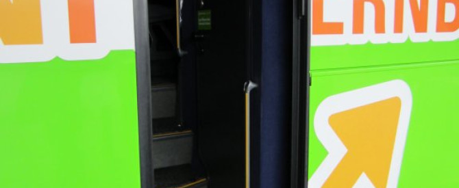תחבורה ציבורית ומוניות בגרמניה מתוך הטיפ של Ilan_3461767 - למטייל