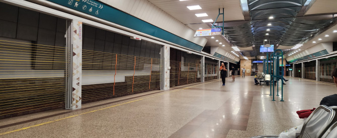 תחבורה ציבורית ומוניות בסופיה מתוך הטיפ של yossi e - למטייל