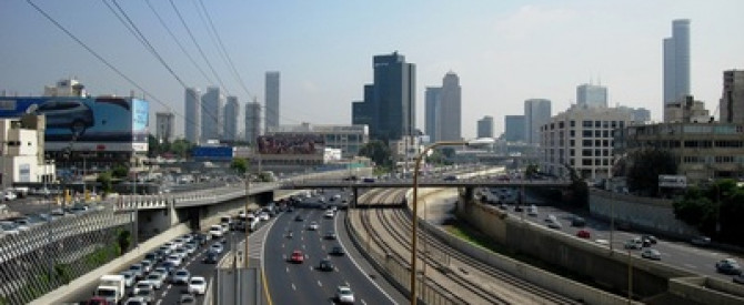 מתנת יומולדת לילדה מיוחדת - או - חו"ל זה בתל אביב
