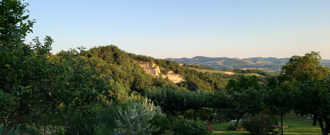 אגרוטוריסמו קוליבה Agriturismo Colliva מתוך הטיפ של ronce - למטייל