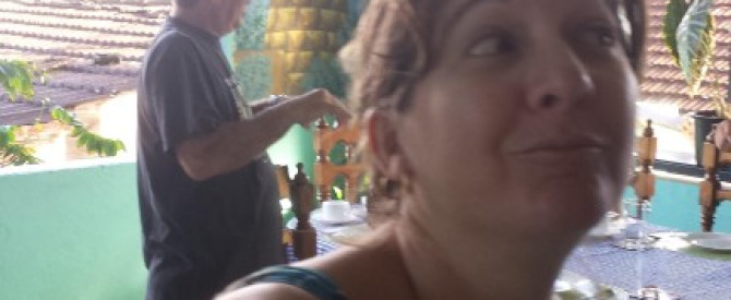 הקאסה של טוני מתוך הטיפ של מיכל רי - למטייל