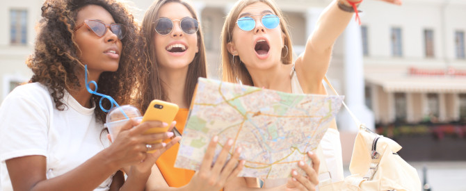 חושבים על רילוקיישיין? המדינות הטובות ביותר לדוברי אנגלית נחשפות