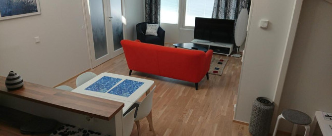 Reindeer City Apartment מתוך הטיפ של efz5 - למטייל