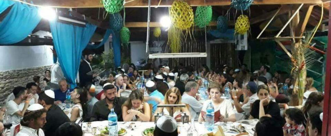 המקום של איזו - מלון לאס אורכידיאס מתוך הטיפ של Toni_3709915 - למטייל