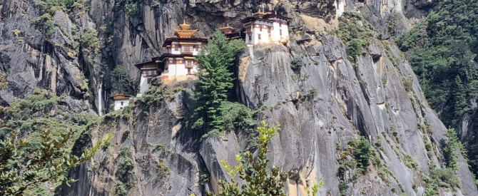 Bhutan Pelyab Tours
