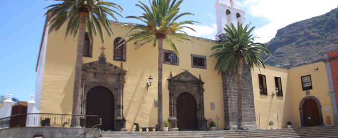 Plaza de la Libertad מתוך הטיפ של itzik levy - למטייל