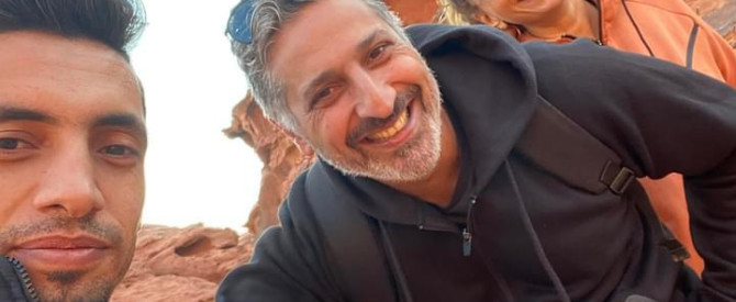 Aktham S Marahleh מתוך הטיפ של מטייל_4178864 - למטייל