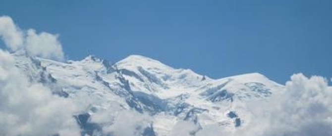 תמונה מייצגת עבור הפוסט: Walkers Haute Route - Chamonix to Zermatt - הקדמה