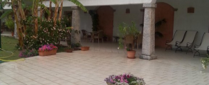 מלון דומו אינקנטאדה מתוך הטיפ של מירי פלח - למטייל