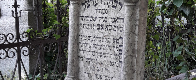 העיירה זימון מתוך הטיפ של ie18 - למטייל