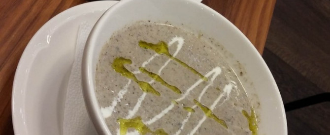 בית קפה מנופקטורה ביי דונקפה