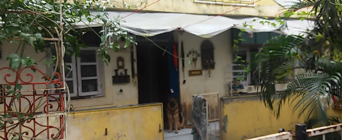 בוטיק בומביי הום - החדרים של רג'אנה מתוך הטיפ של Edna_3443028 - למטייל