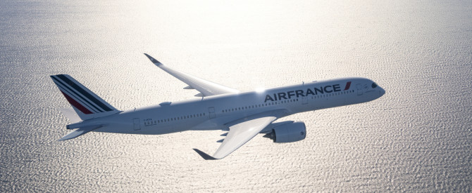 על רקע מחלוקות בשכר והסכמים: עובדי Air France מאיימים בשביתה