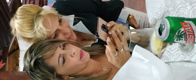 המדריכה יונת פרץ מתוך הטיפ של שאול3255772 - למטייל