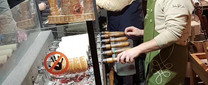 פסטיבלים, חגים ופולקלור מקומי בבודפשט מתוך הטיפ של me007 - למטייל