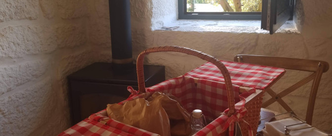 Oliveiras Village - Agroturismo מתוך הטיפ של hasap - למטייל