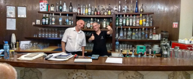תמונה מייצגת עבור הפוסט: בולגריה פלובדיב מסעדת היטאר פטר