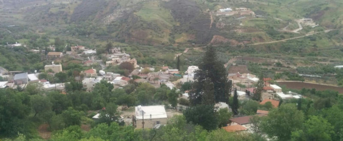 מידע חיוני נוסף בקפריסין מתוך הטיפ של Moshe Bar - למטייל